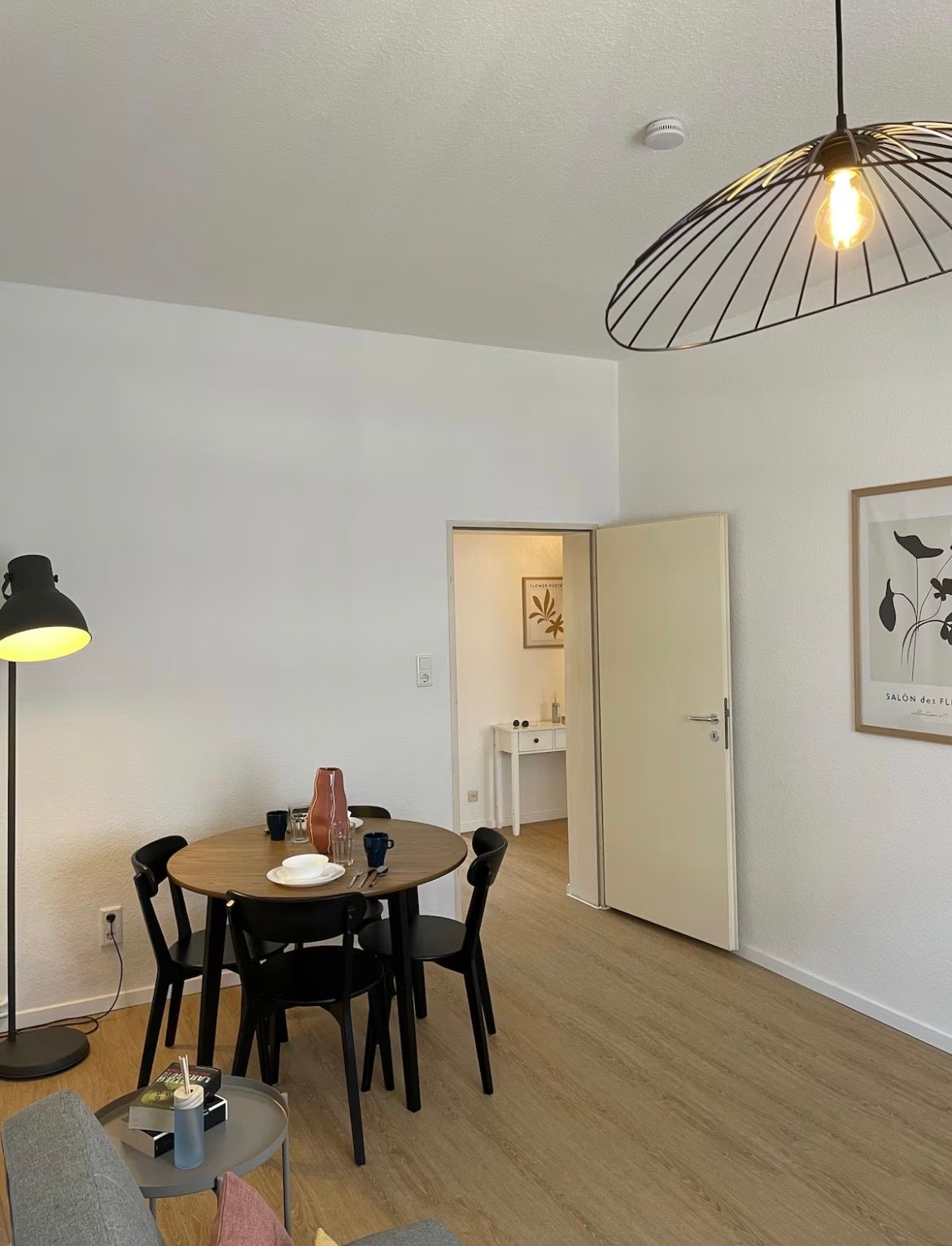 Wohnung Steffensweg in Bremen