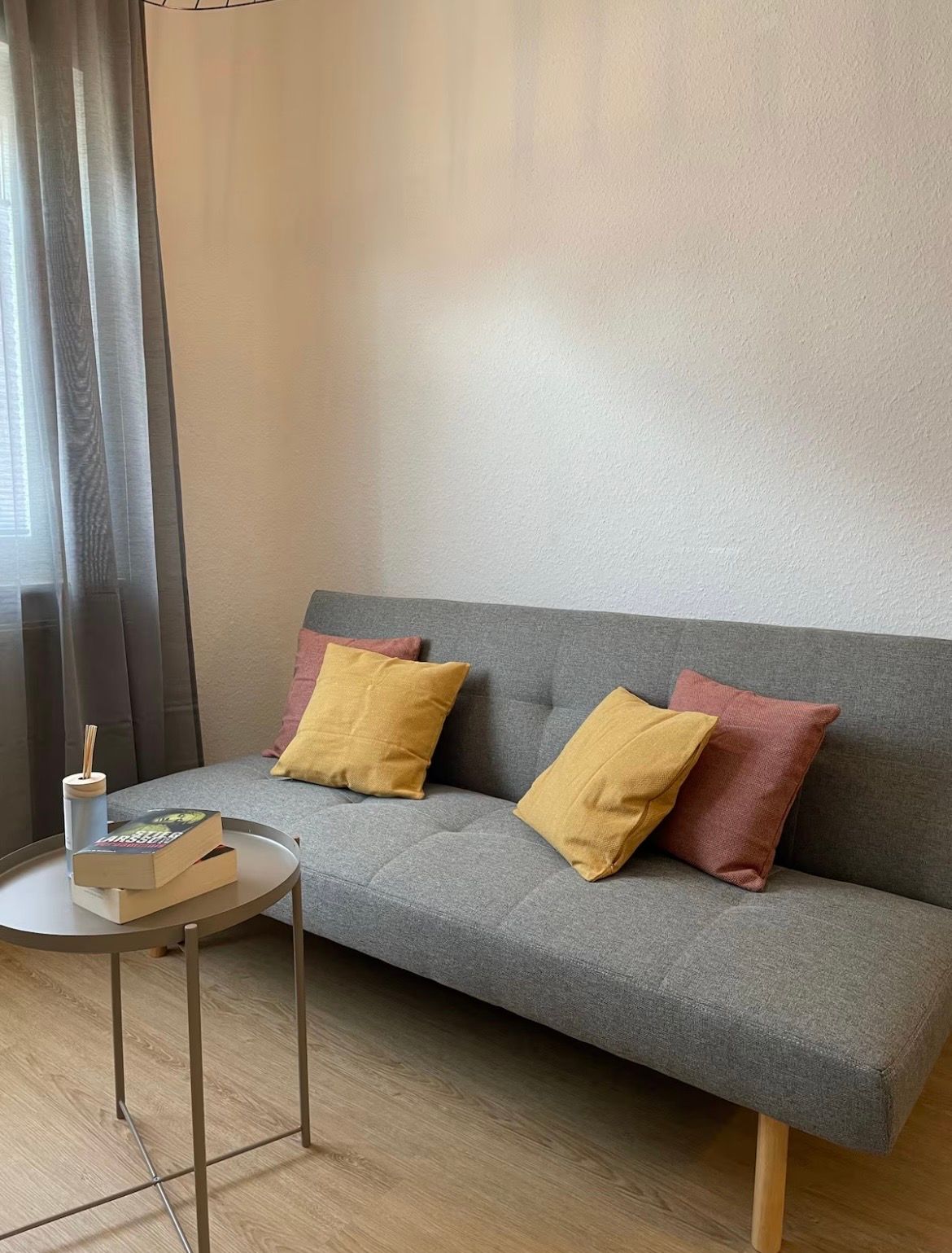 Wohnung Steffensweg in Bremen