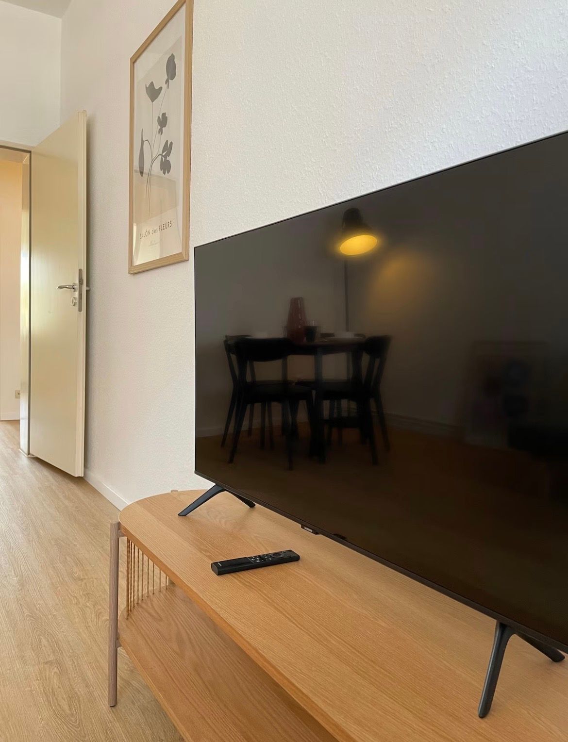 Wohnung Steffensweg in Bremen