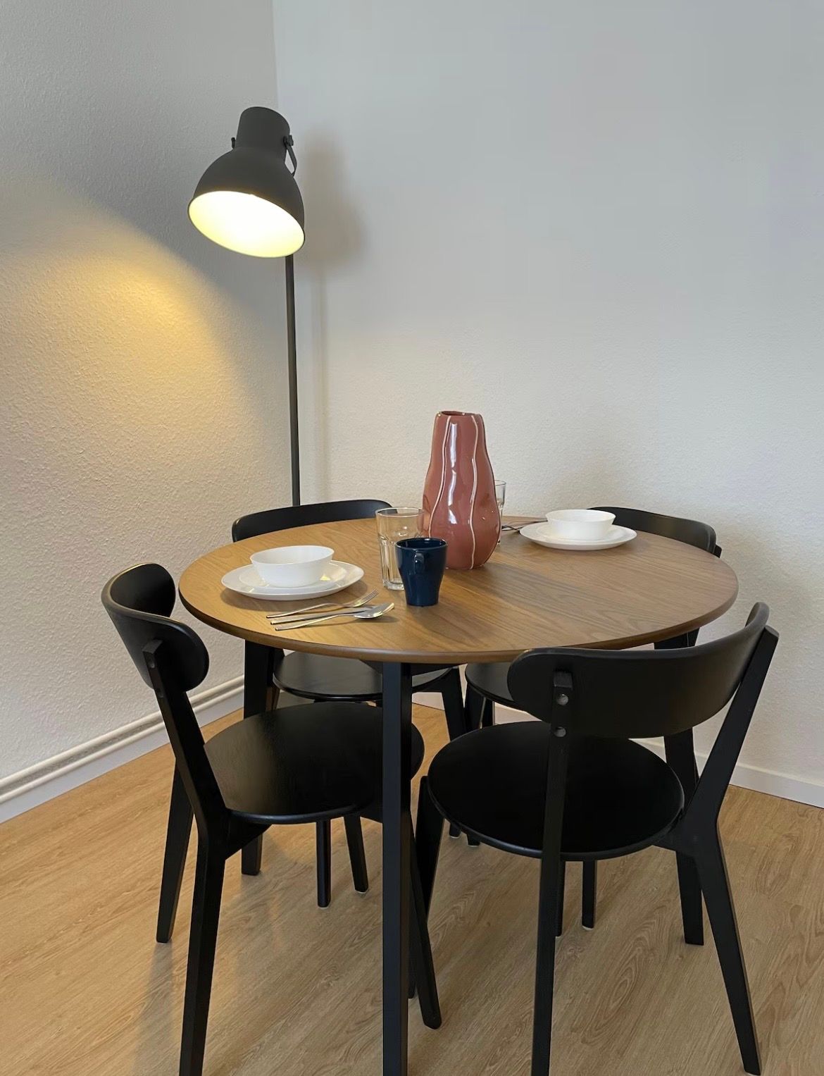Wohnung Steffensweg in Bremen