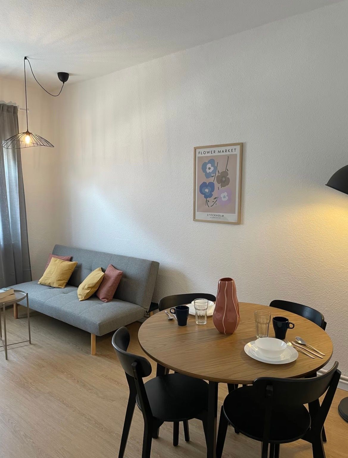 Wohnung Steffensweg in Bremen