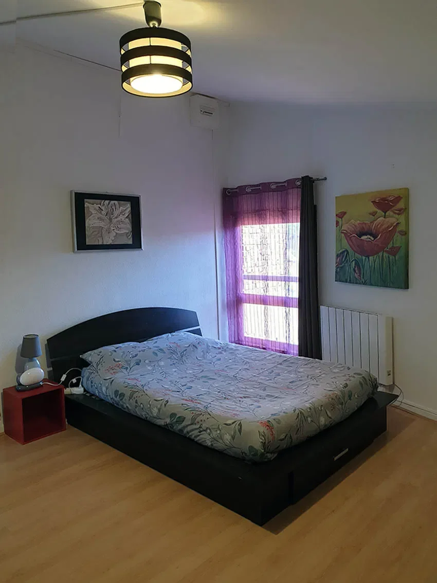 Appartement Rue de Valenciennes à Vendegies-sur-Écaillon