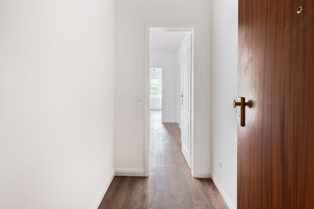 Wohnung Hüxtertorallee in Lübeck