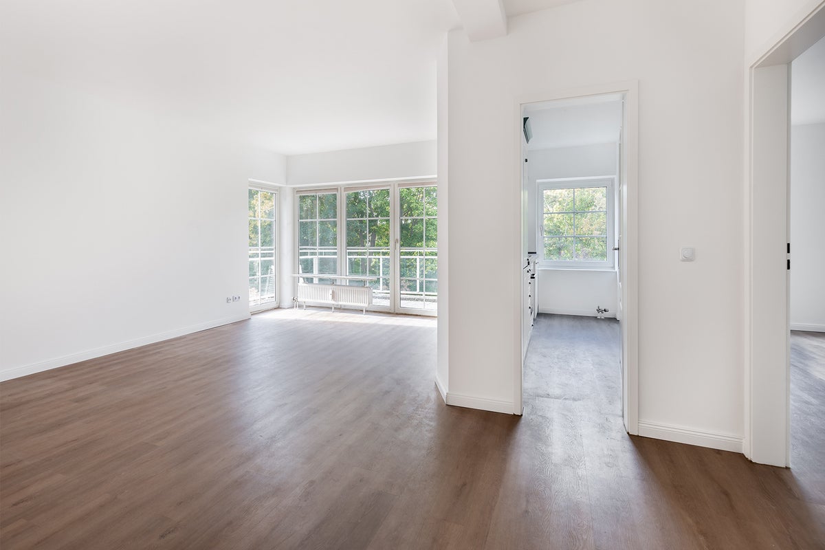 Wohnung Hüxtertorallee in Lübeck