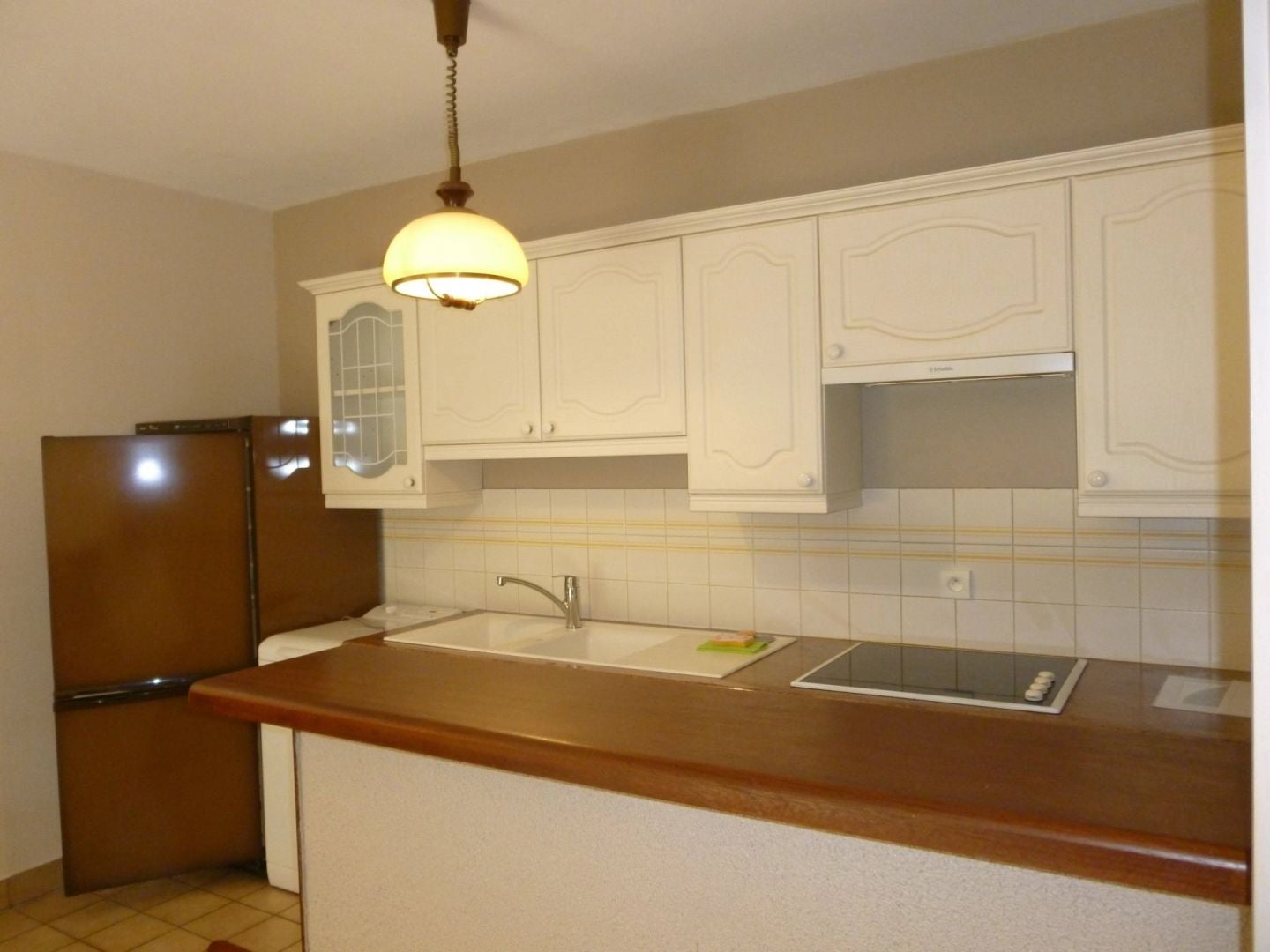 Appartement Pont des Demoiselles à Toulouse