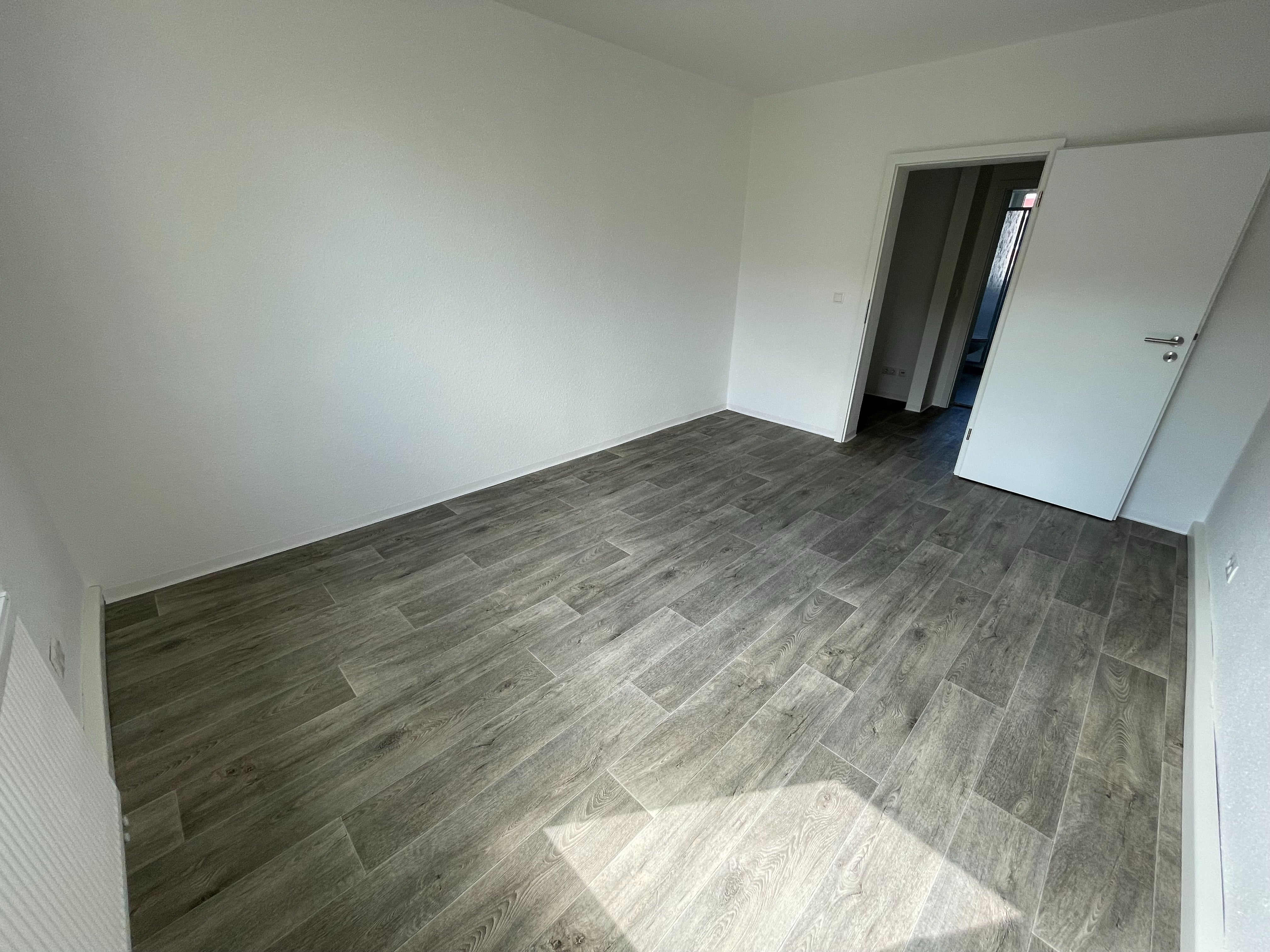 Wohnung Mainweg in Merseburg
