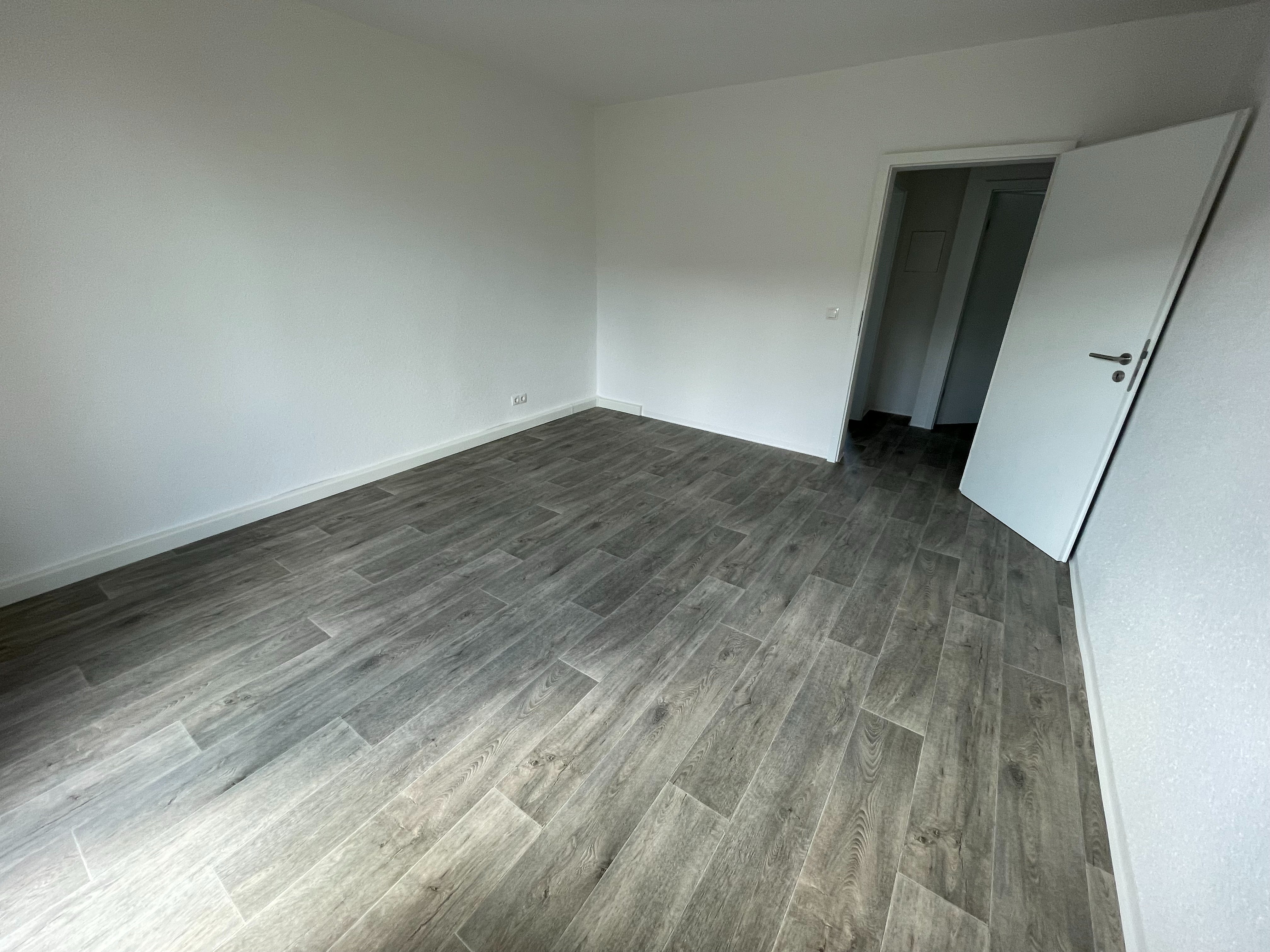 Wohnung Mainweg in Merseburg