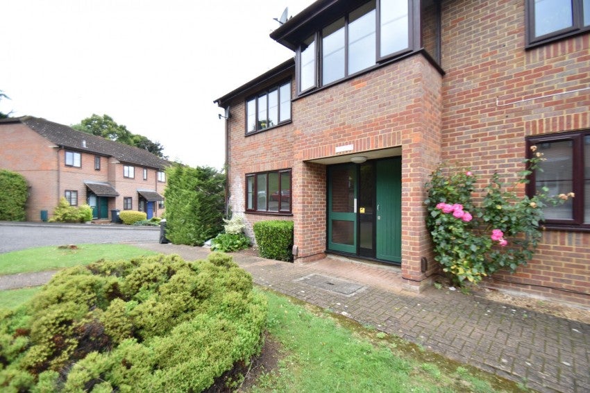 Flat Stoney Grove in Chesham