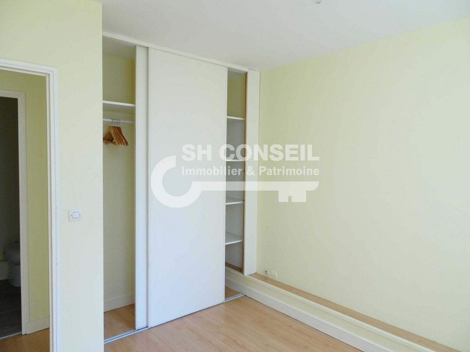 Appartement Rue de la Croix de Bois à Orléans