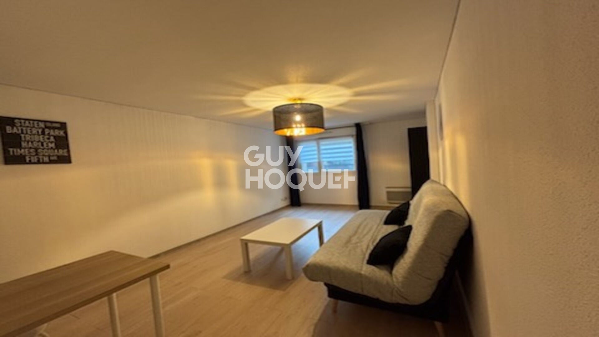 Appartement Rue des Hirondelles à Le Pontet