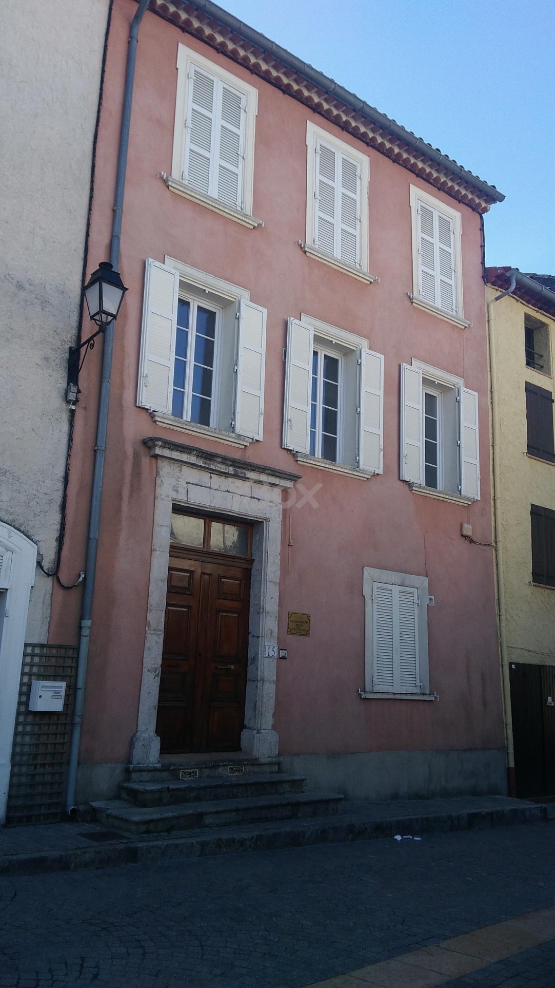 Appartement Place de la Mairie à Pignans