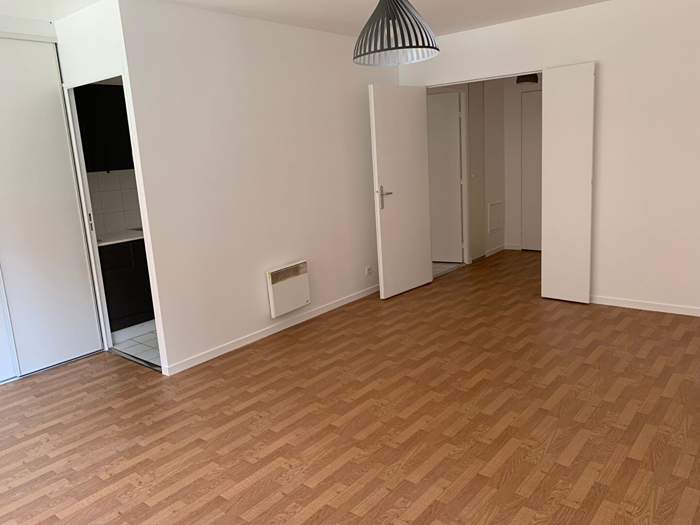 Flat Avenue d'Armorique in Plaisir