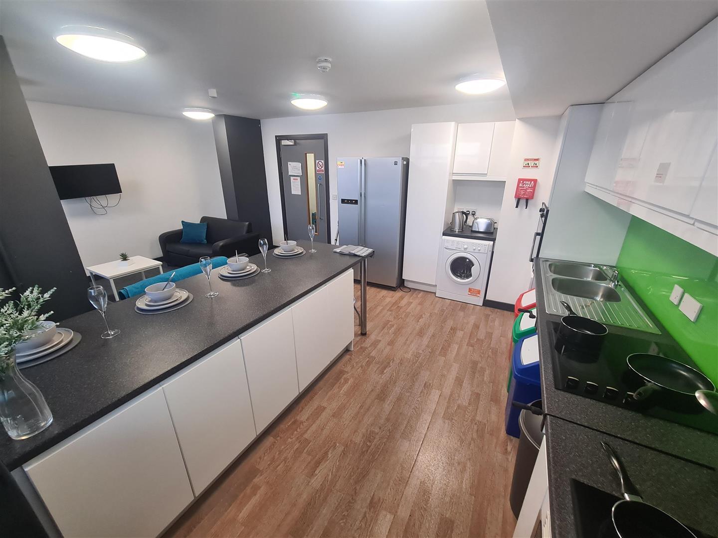 Room Pitt Street in Newcastle upon Tyne