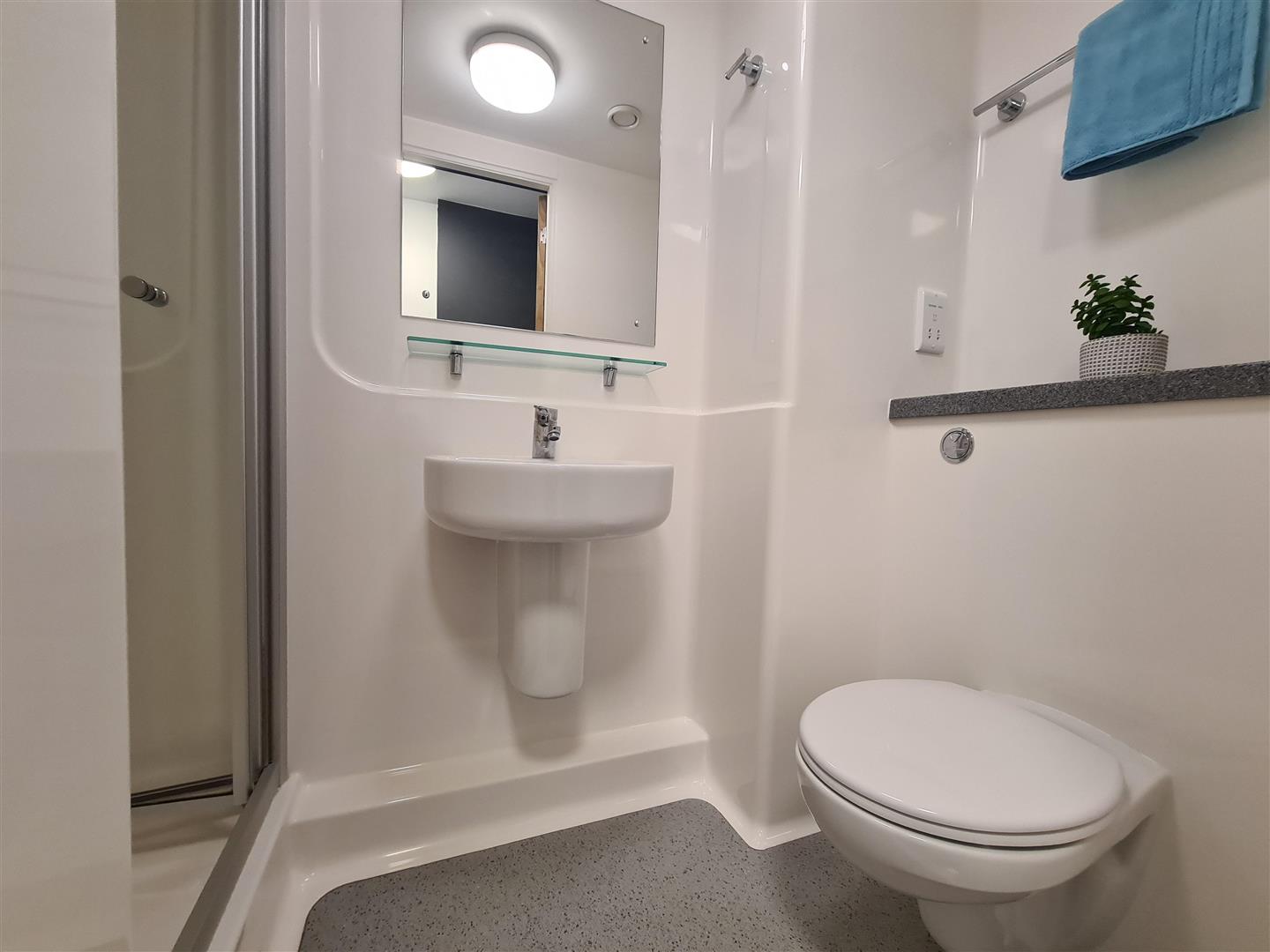 Room Pitt Street in Newcastle upon Tyne