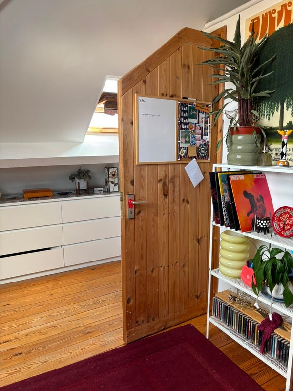 Room Theresa Avenue in Bristol