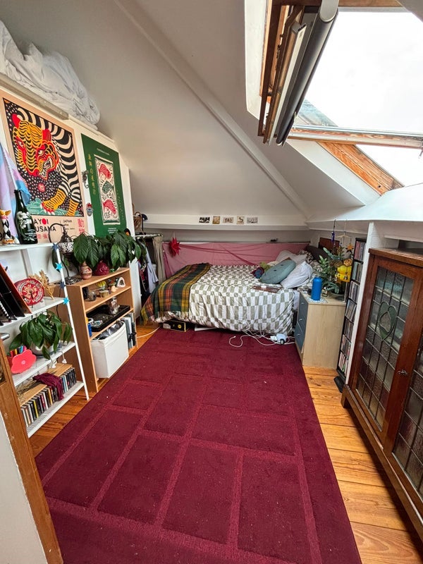 Room Theresa Avenue in Bristol