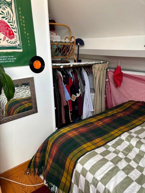 Room Theresa Avenue in Bristol