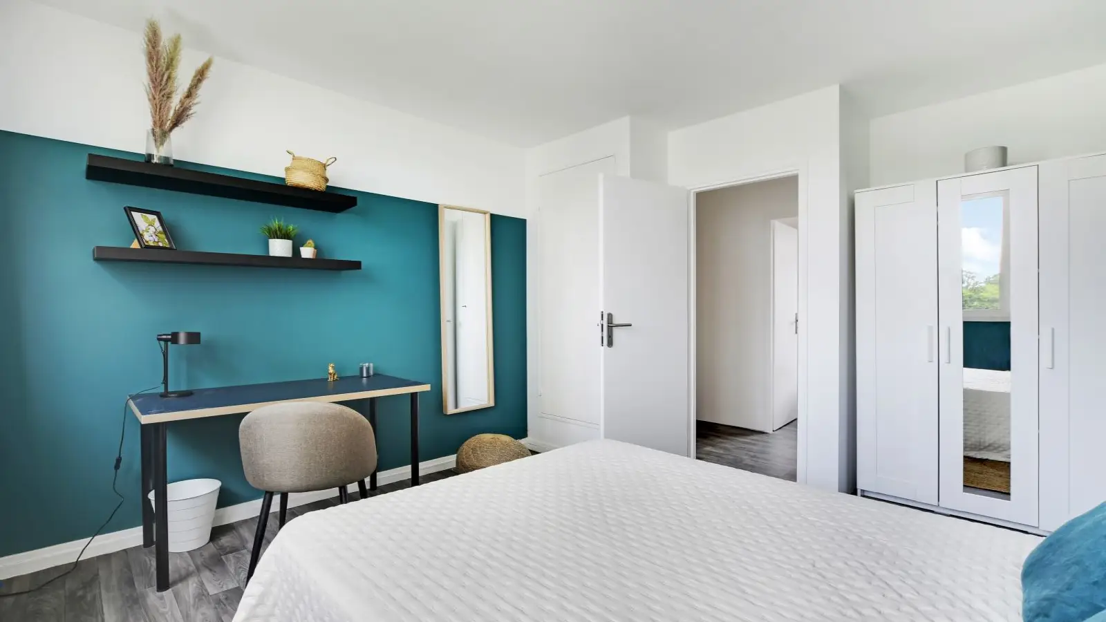 Appartement Rue Marc Sangnier à Le Kremlin-Bicêtre