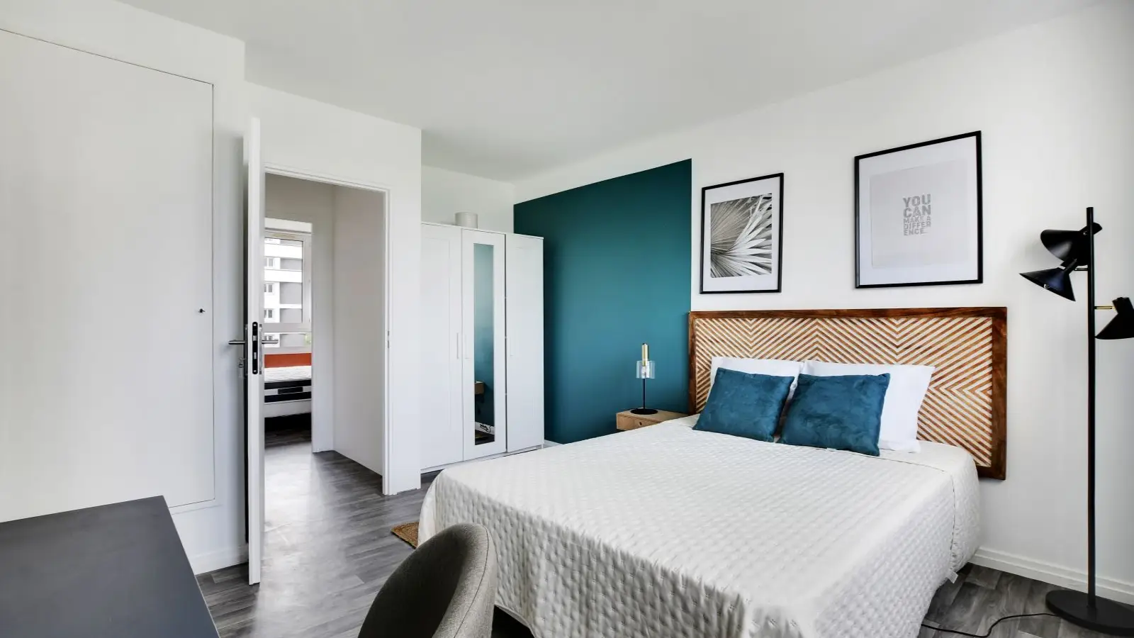 Appartement Rue Marc Sangnier à Le Kremlin-Bicêtre