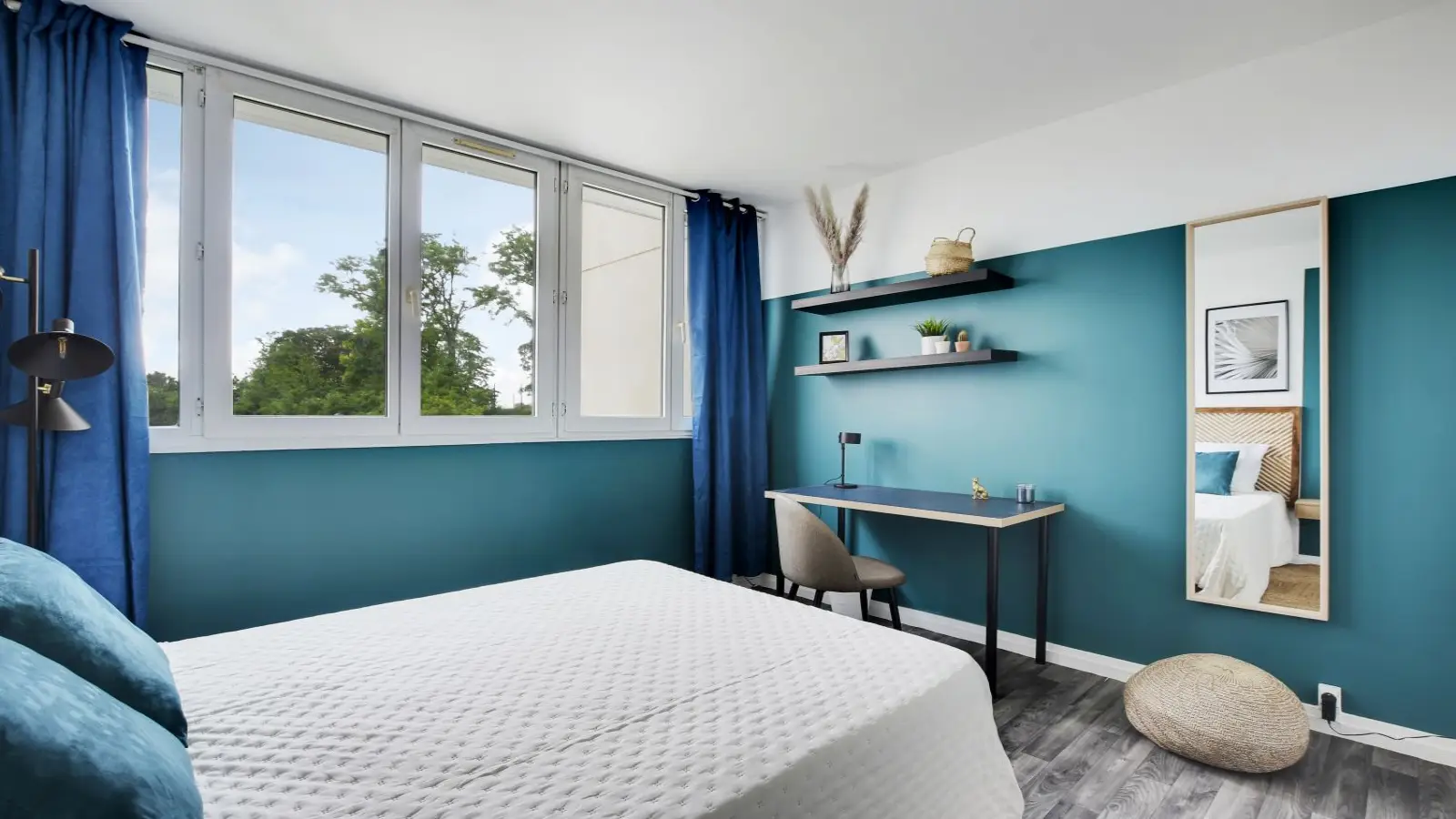 Appartement Rue Marc Sangnier à Le Kremlin-Bicêtre