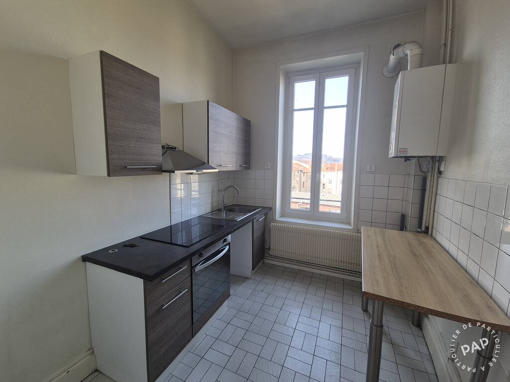 Appartement Rue Sigisbert Adam à Nancy