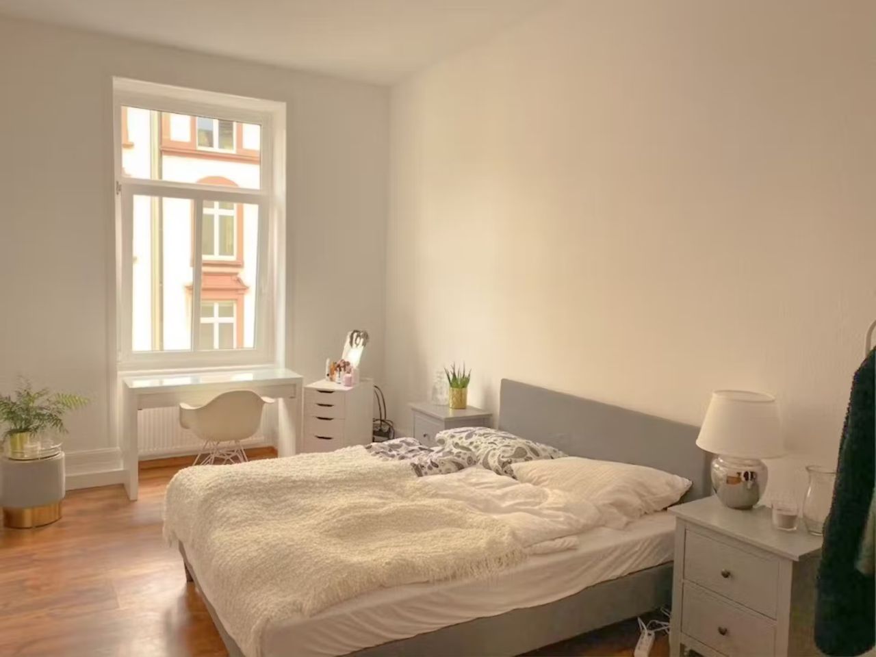 Wohnung Fürstenbergerstraße in Frankfurt am Main