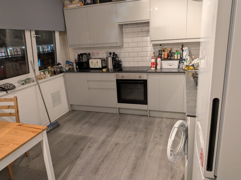 Room East Surrey Grove in Greater London