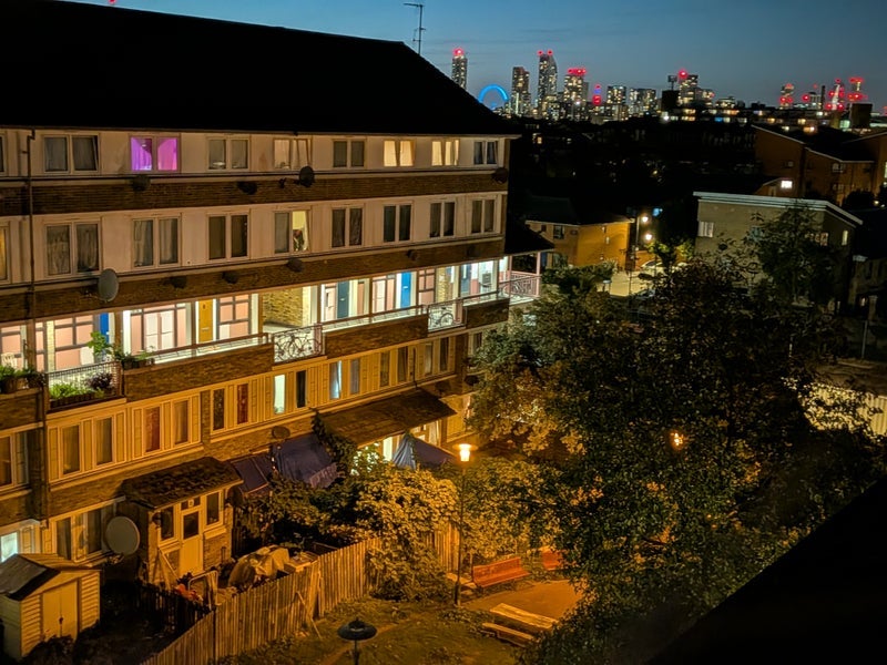 Room East Surrey Grove in Greater London