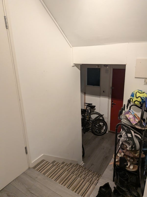 Room East Surrey Grove in Greater London
