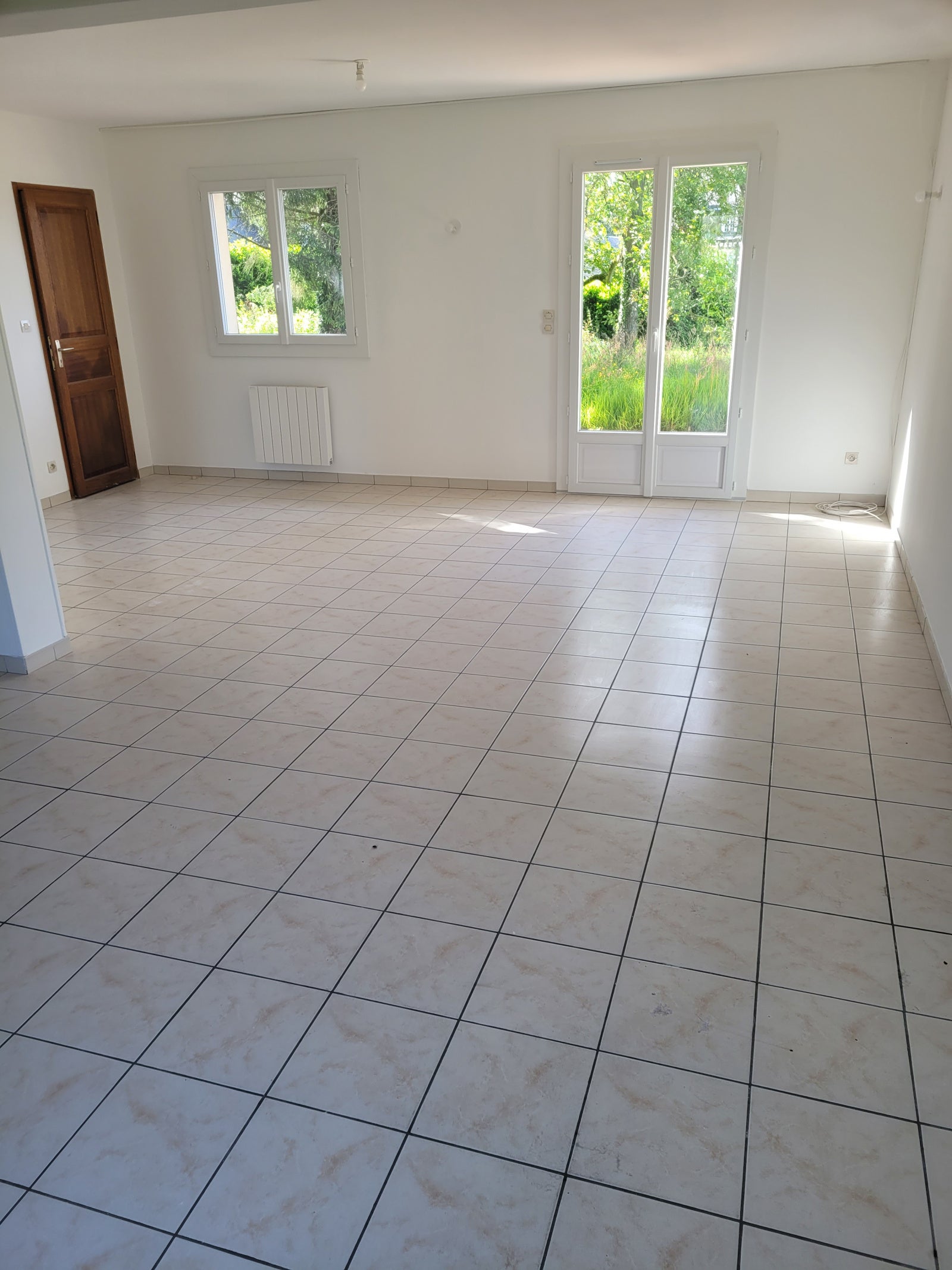 Appartement Rue Saint-Jean à Gournay-en-Bray