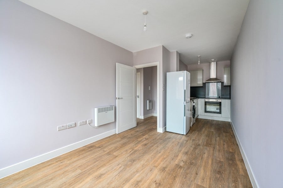 Flat London Road in Surrey Heath