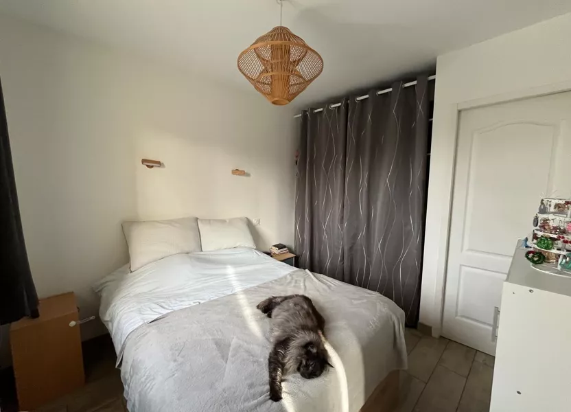Appartement Chemin de Hontagnere à Saint-Sever