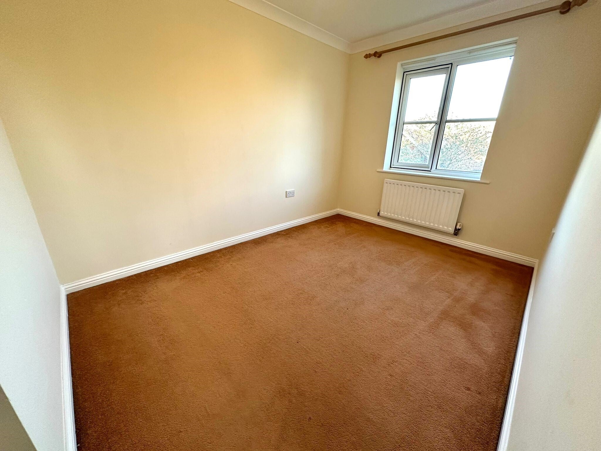 House Apley Way in Cambridge
