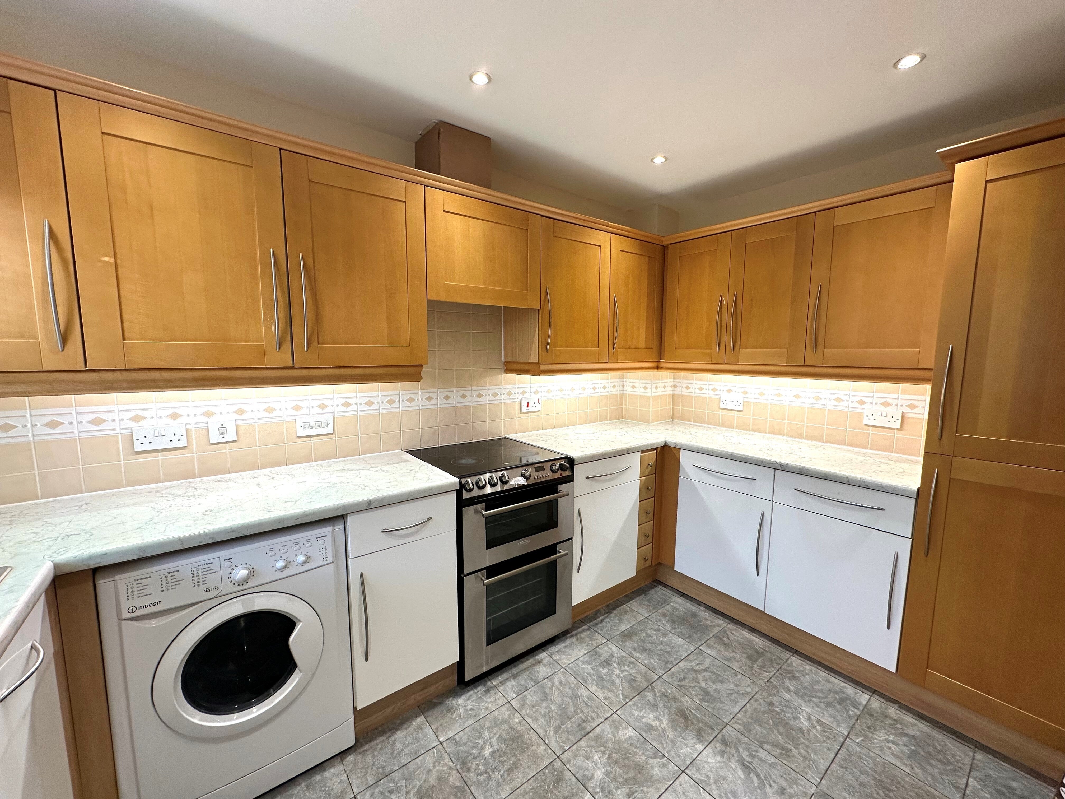 House Apley Way in Cambridge