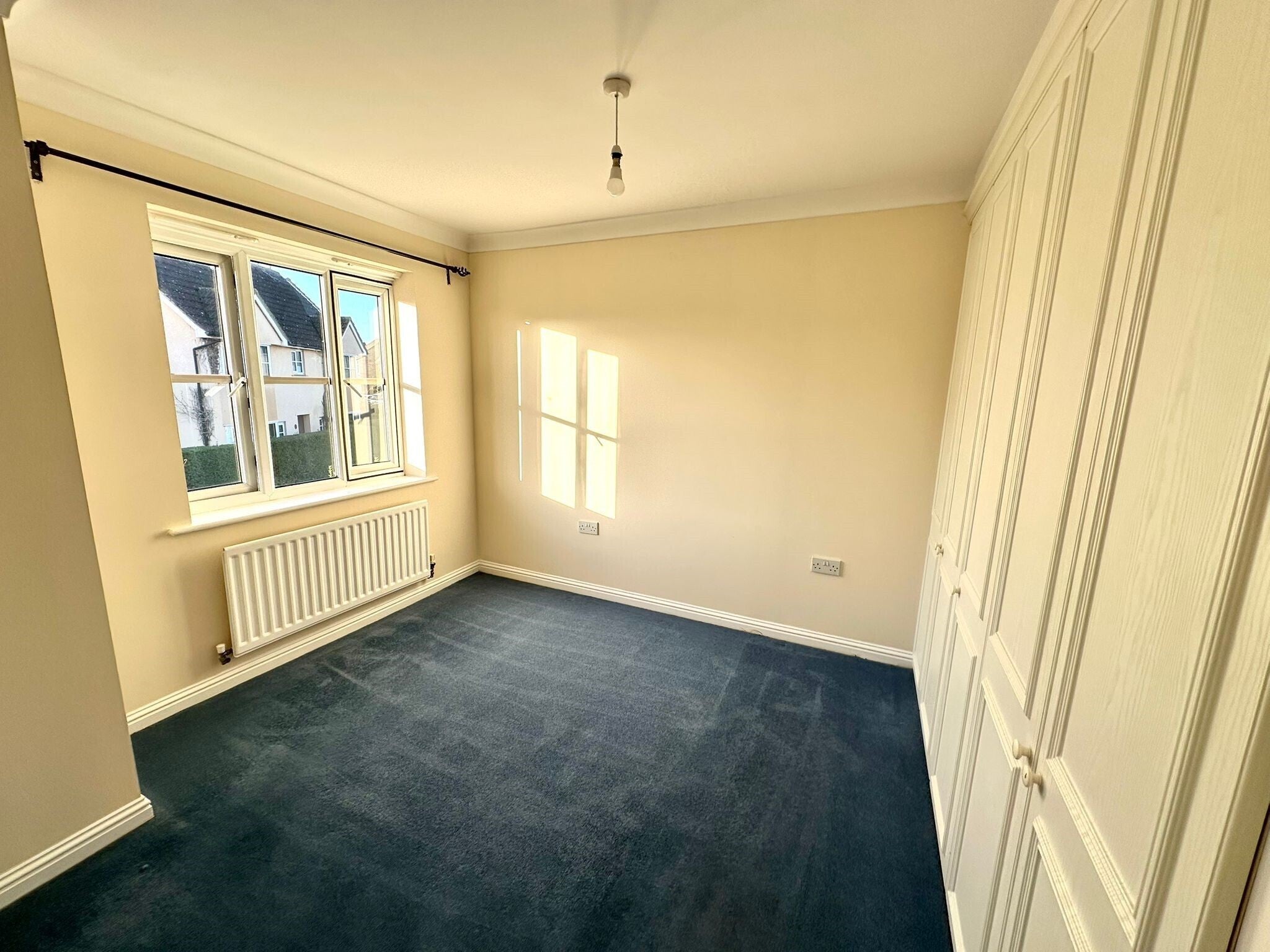 House Apley Way in Cambridge