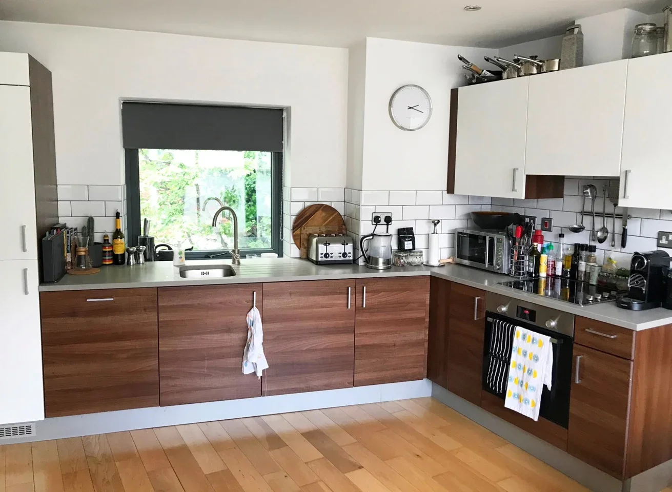 Flat Mildmay Grove North in Greater London