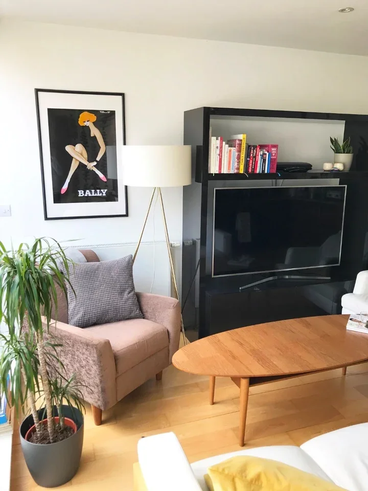 Flat Mildmay Grove North in Greater London