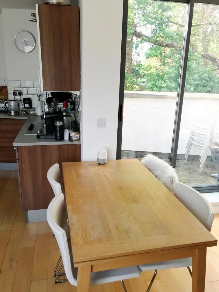 Flat Mildmay Grove North in Greater London