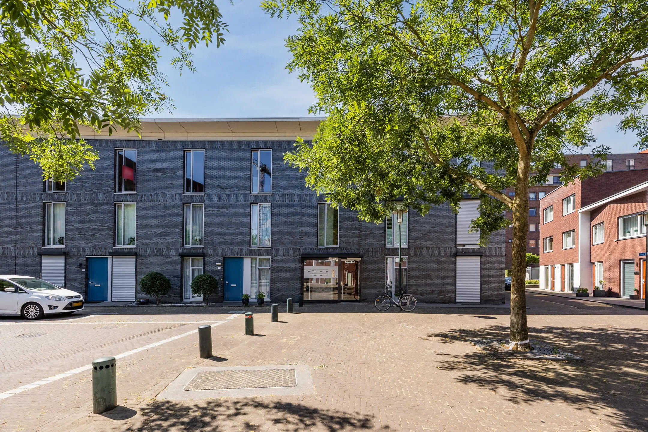 Appartement Aviolandaplein 29 in Papendrecht