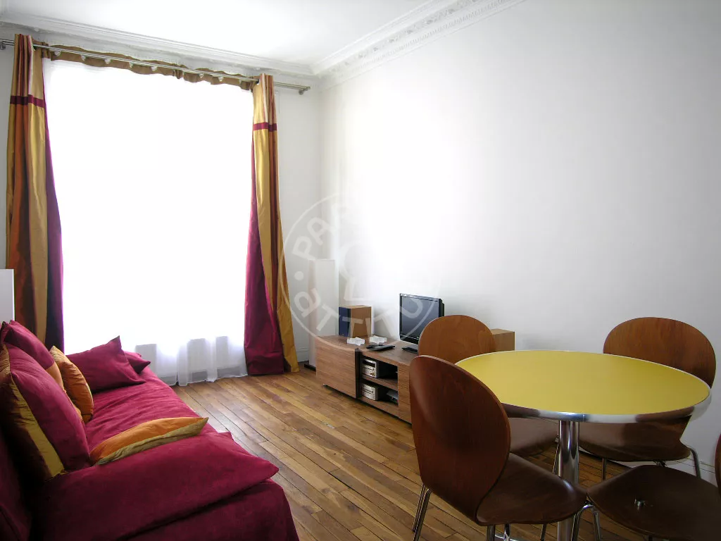 Appartement Rue de Trétaigne à Paris