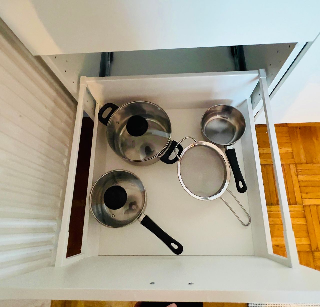 Wohnung Tharandter Straße in Dresden