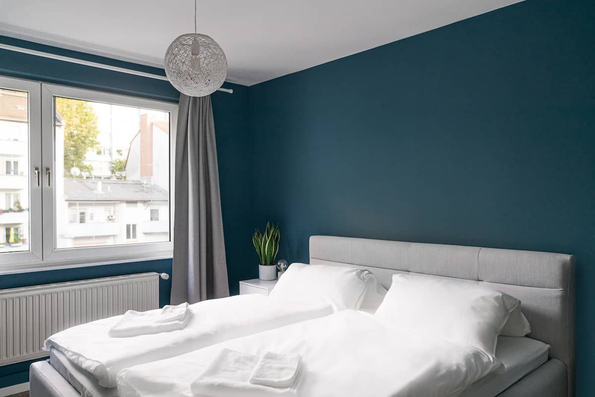 Wohnung Osteinstraße in Mainz