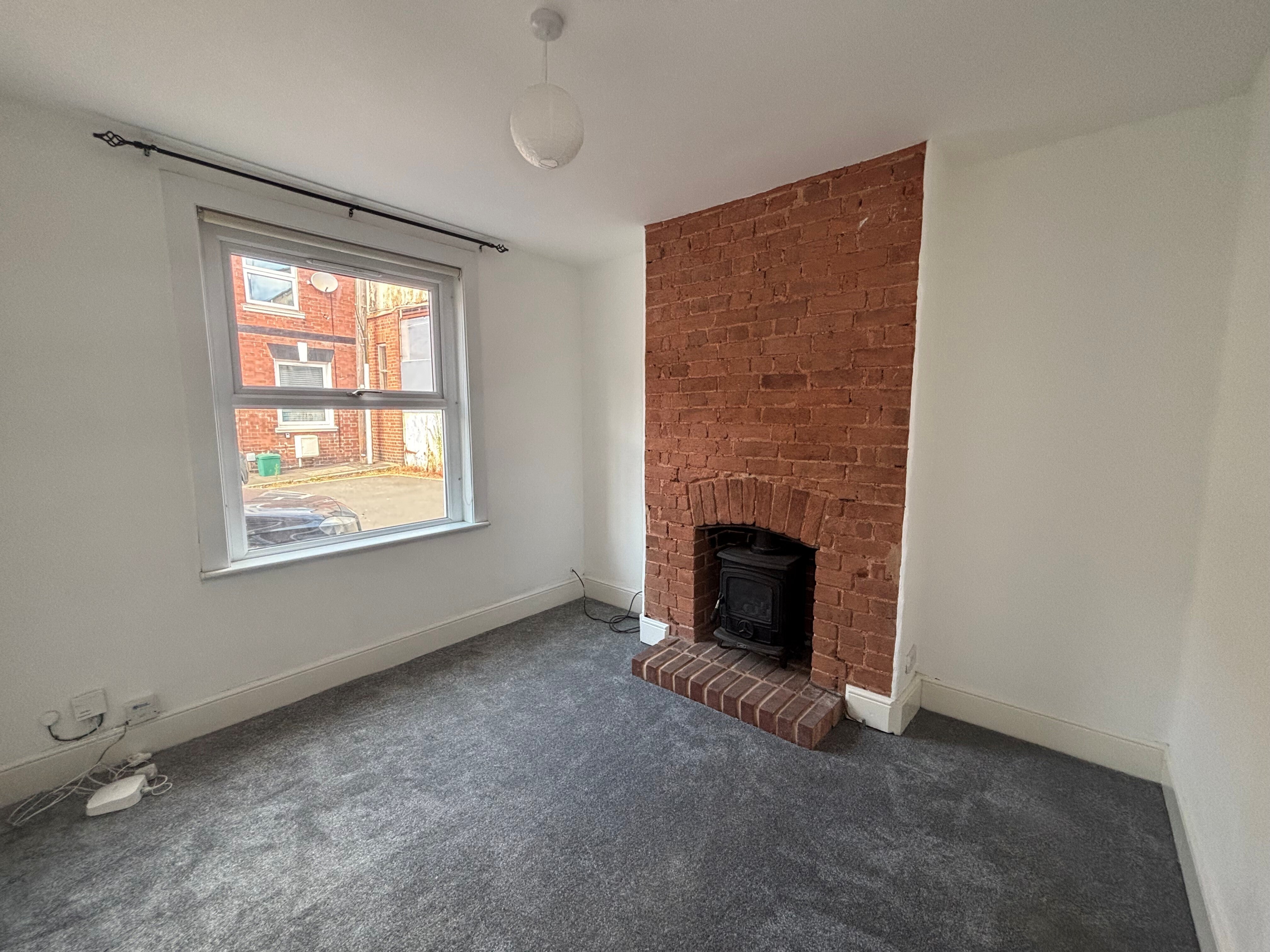 Flat Rosewood Terrace in Exeter