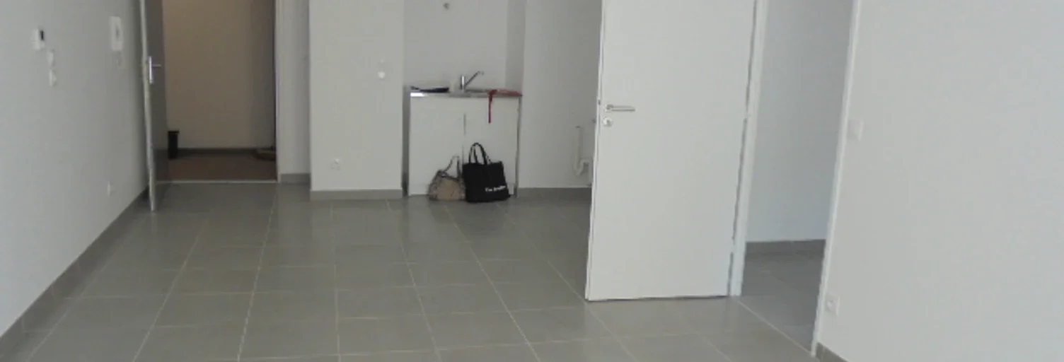 Appartement Boulevard Sylvestre à Marseille
