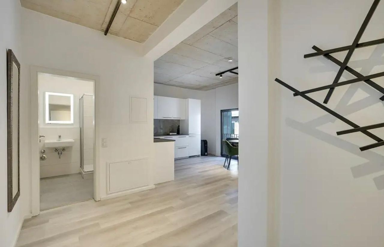 Wohnung Neustraße in Düsseldorf