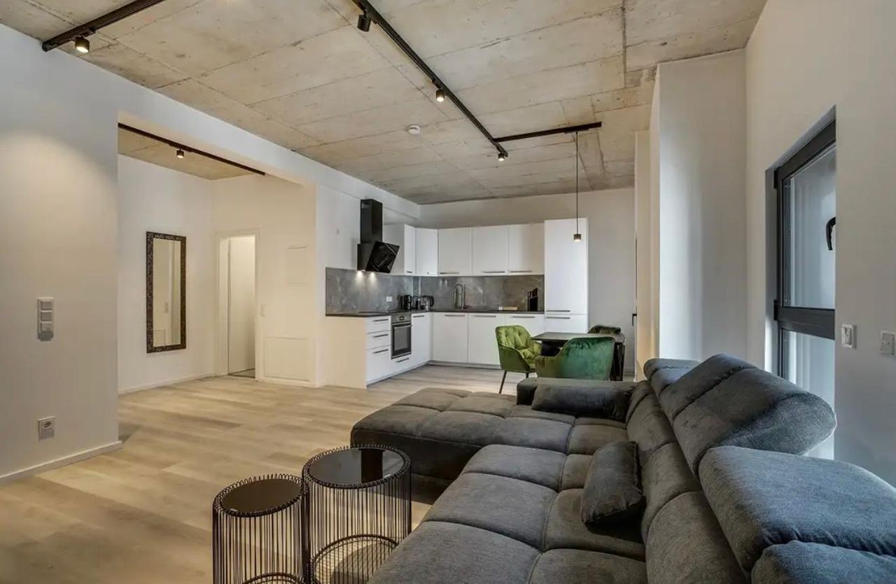 Wohnung Neustraße in Düsseldorf