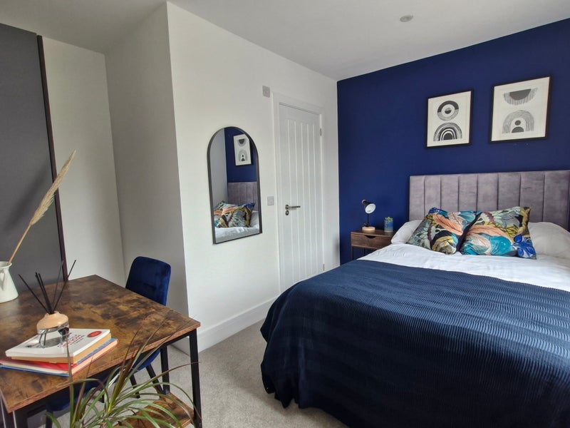 House Khyber Road in Poole