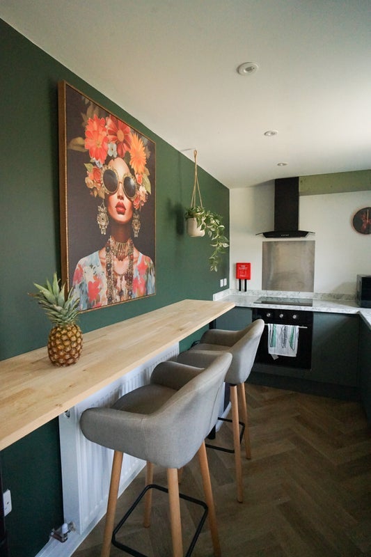 Room Khyber Road in Poole