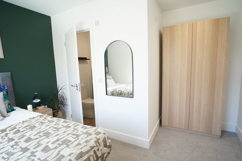 Room Khyber Road in Poole