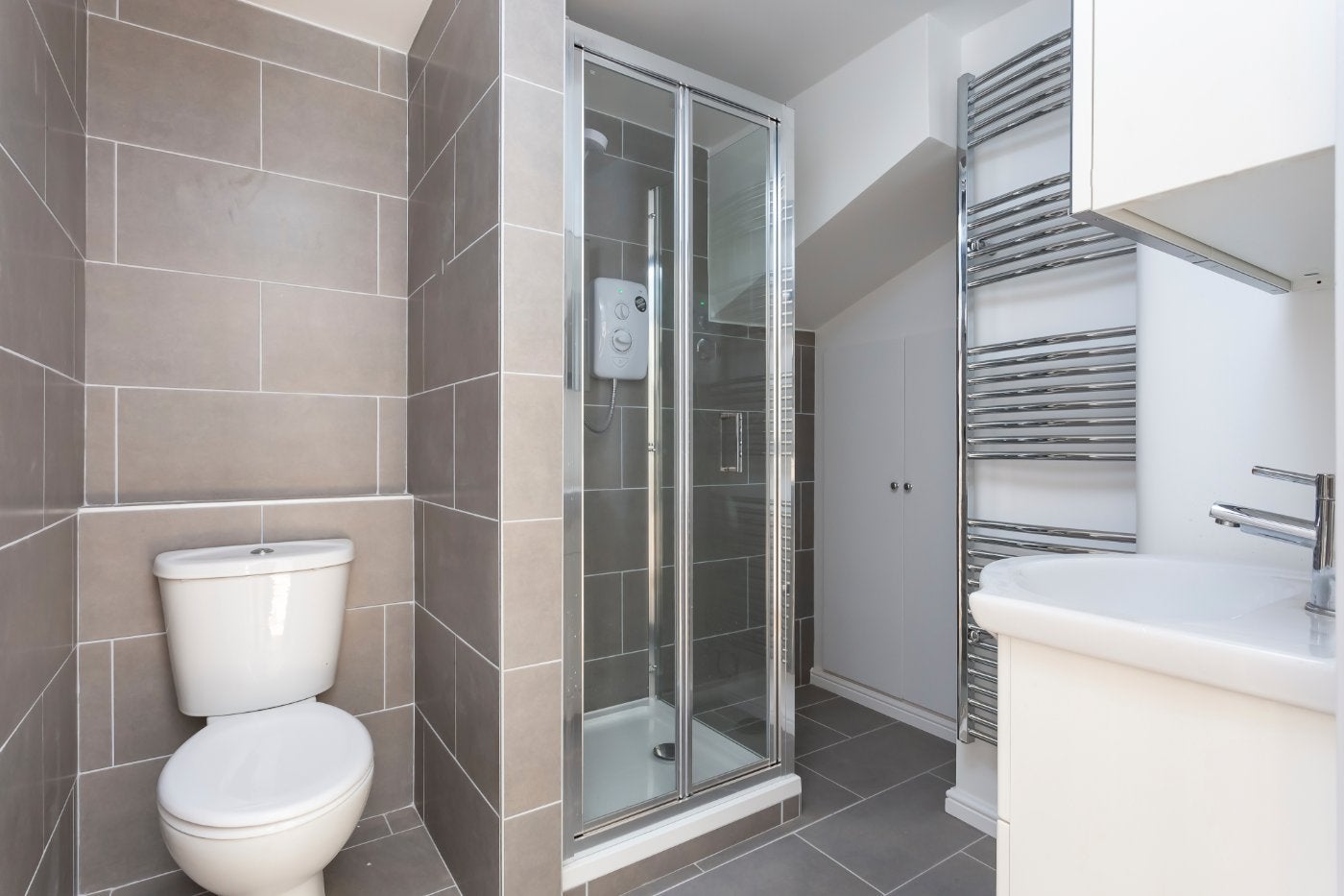 Flat Woodberry Grove in Greater London